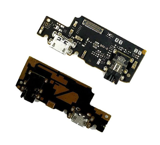 Ouxa Charging Port Connector Board Flex for Xioami Mi Note 5 Pro