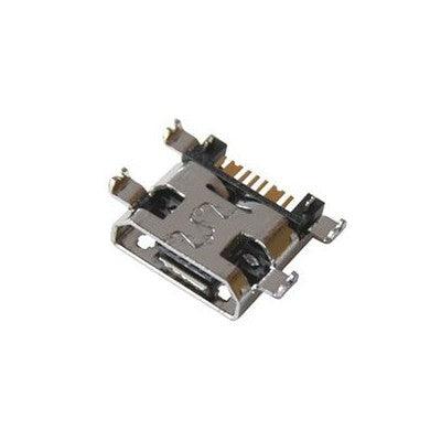 Ouxa Charging Port Connector Board Flex for Lava X1