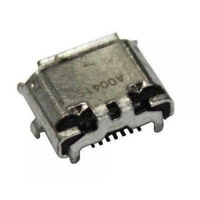 Ouxa Charging Port Connector Board Flex for Nokia 5130