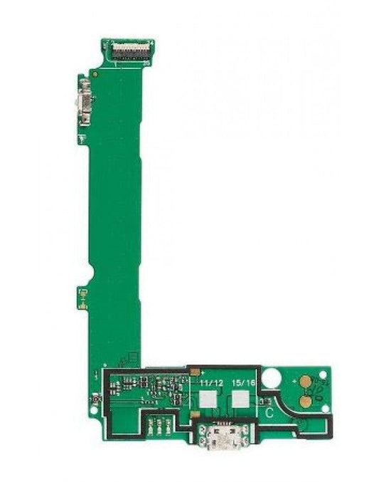 Ouxa Charging Port Connector Board Flex for Nokia Lumia 535