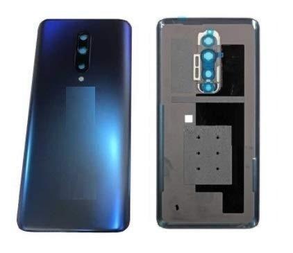 Ouxa Back Panel Housing for Oneplus 7 Pro : Blue