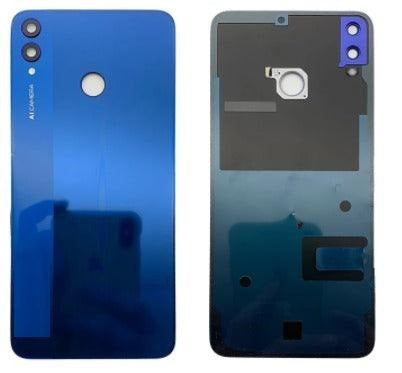 Ouxa Battery Door Back Panel Housing for Honor 8X : Blue