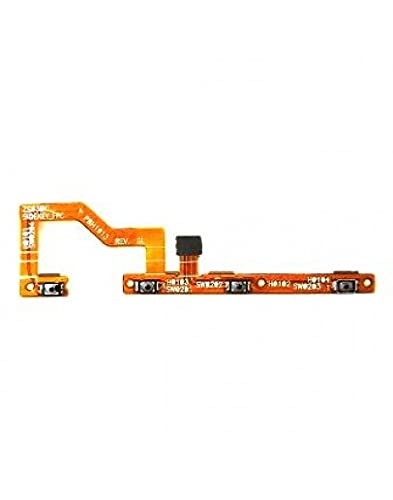 Ouxa Power Volume Button Flex Cable for Asus Zenfone 6Z