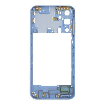 Ouxa Middle Frame Outer Ring for Samsung Galaxy A15 5G Blue