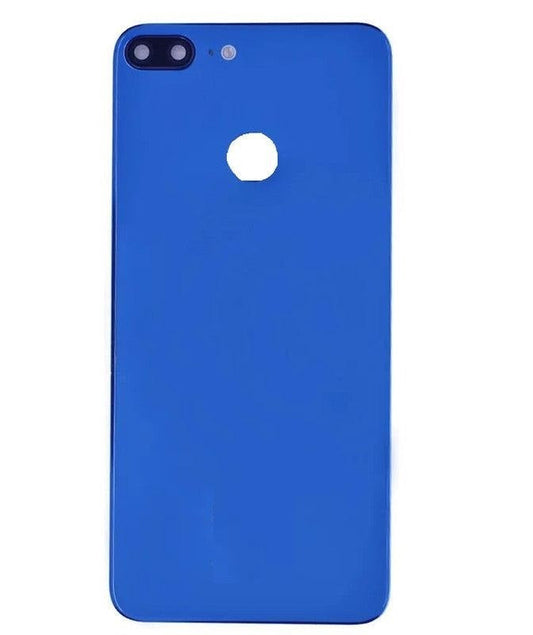 Ouxa Battery Door Back Panel Housing for Honor 9 Lite : Blue