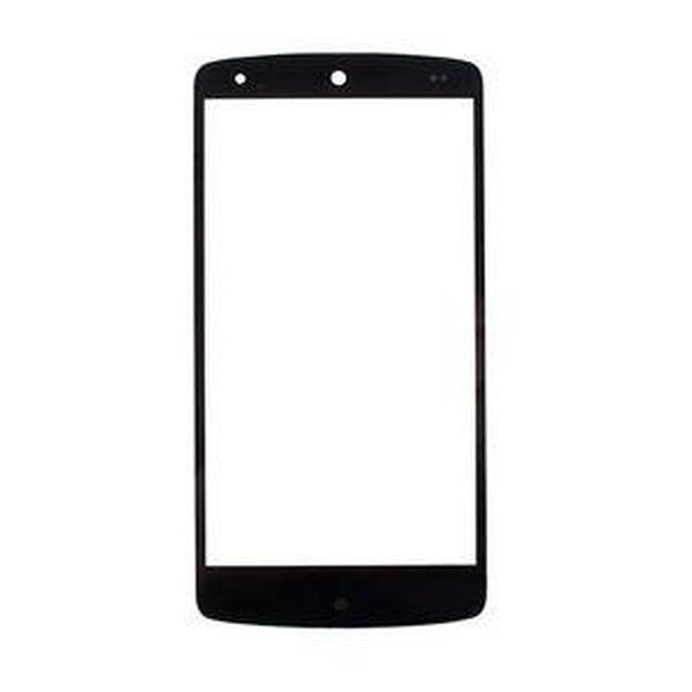 Ouxa Touch Screen Glass with OCA for LG Nexus 5 Black