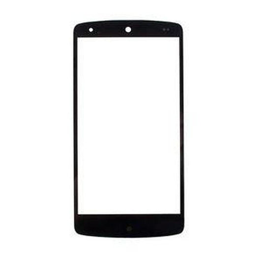 Ouxa Touch Screen Glass with OCA for LG Nexus 5 Black