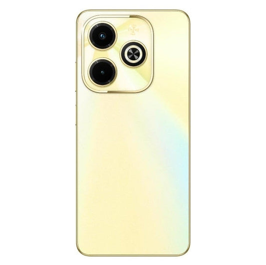 Ouxa Back Panel housing for Infinix hot 40i Gold