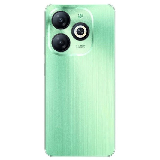 Ouxa Back Panel Housing Body for Infinix Smart 8 Hd Green