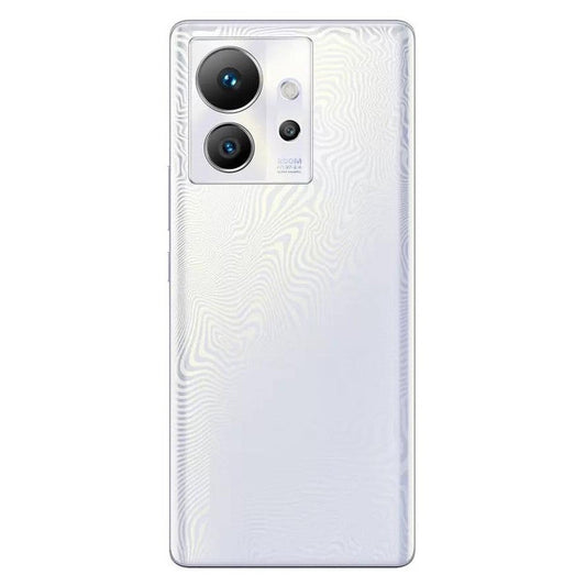 Ouxa Back Panel housing for Infinix zero ultra  White