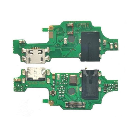 Ouxa Charging Port Connector for Infinix Hot 8 Lite