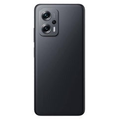 Ouxa Back Panel Housing Body for Redmi K50i Black