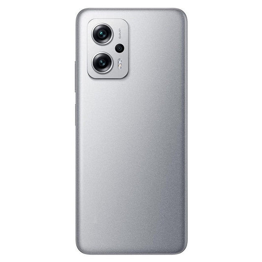 Ouxa Back Panel Housing Body for Redmi K50i Gray