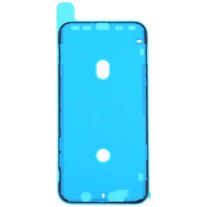 Ouxa Front Waterproof Gasket Adhesive Sticker for Apple Iphone 11 Pro