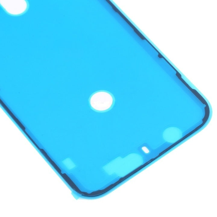 Ouxa Front Waterproof Gasket Adhesive Sticker for Apple Iphone 11 Pro