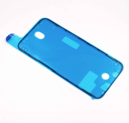 Ouxa Front Waterproof Gasket Adhesive Sticker for Apple Iphone 12 / 12 Pro