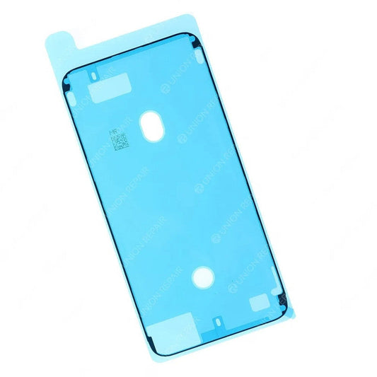 Ouxa Front Waterproof Gasket Adhesive Sticker for Apple Iphone 7