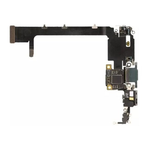 Ouxa Charging Port Connector for Apple Iphone 11 Pro