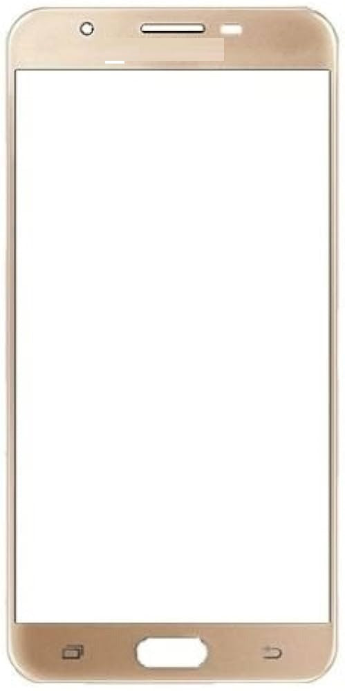 Ouxa Touch Screen Glass with OCA for Samsung Galaxy J5 Prime Gold