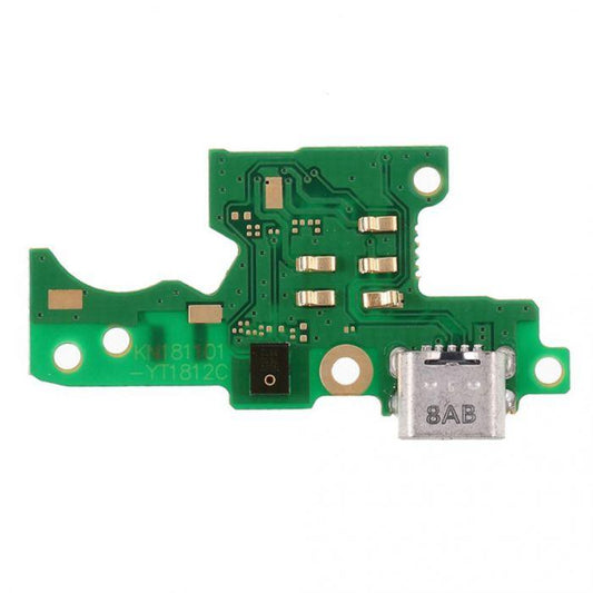 Ouxa Charging Port Connector Board Flex for Nokia 3.1