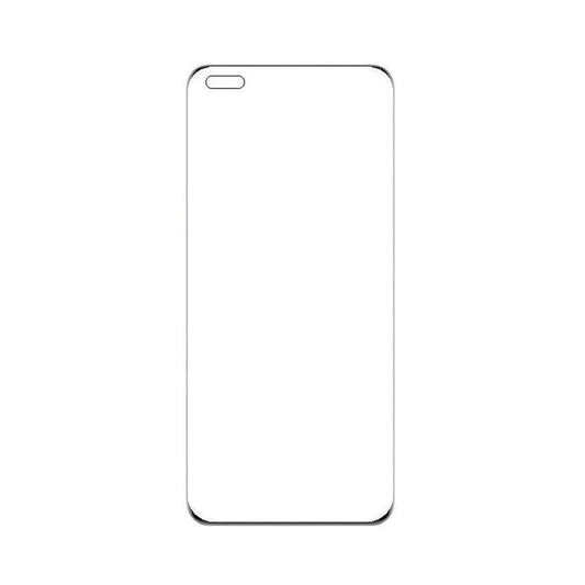 Ouxa Touch Screen Front Glass for Huawei Mate 40 Pro Black