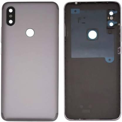 Ouxa Battery Door Back Panel Housing for Xiaomi Mi Y2 : Grey