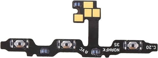 Ouxa Internal Power Volume Button Flex for Huawei Mate 40 Pro