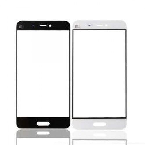 Ouxa Touch Screen Glass with OCA for Xiaomi Mi 5 Old White