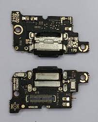 Ouxa Charging Port Connector Board Flex for Mi 11x