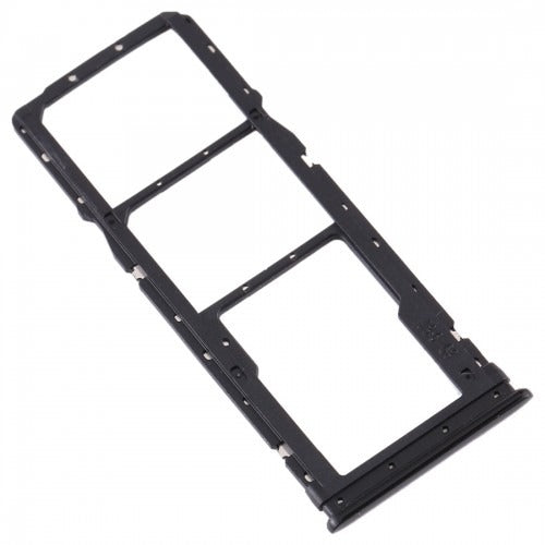 Ouxa Sim Tray Slot Holder for Xiaomi Redmi Note 8T Black