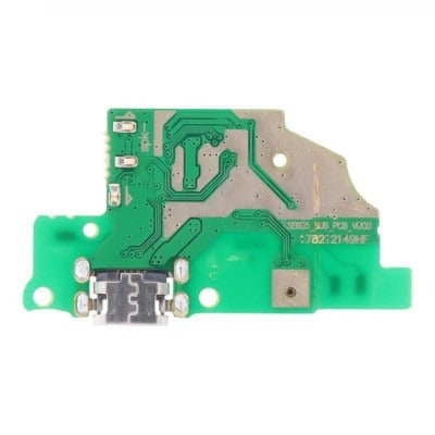 Ouxa Charging Port Connector for Nokia C10