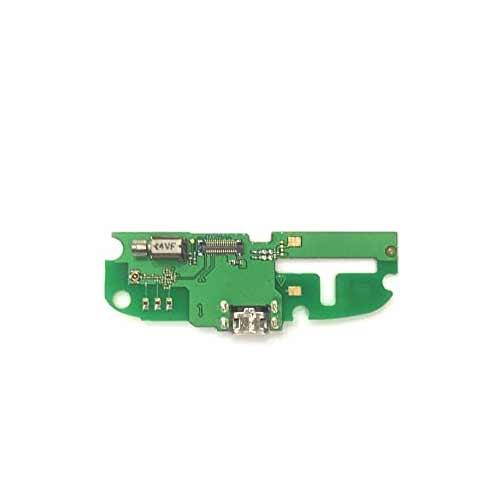 Ouxa Charging Port Connector Board Flex for Nokia 1