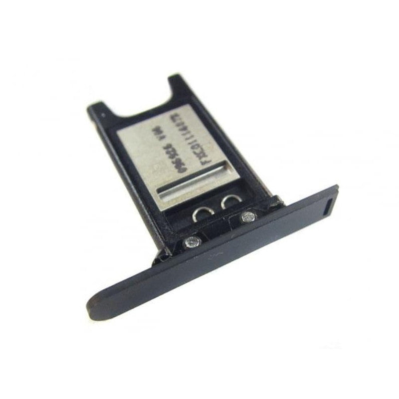 Ouxa Sim Tray Slot Holder for Nokia N9 Black