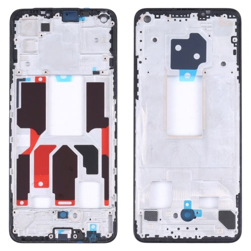 Ouxa Lcd Display Middle Frame for Oneplus Nord CE Black