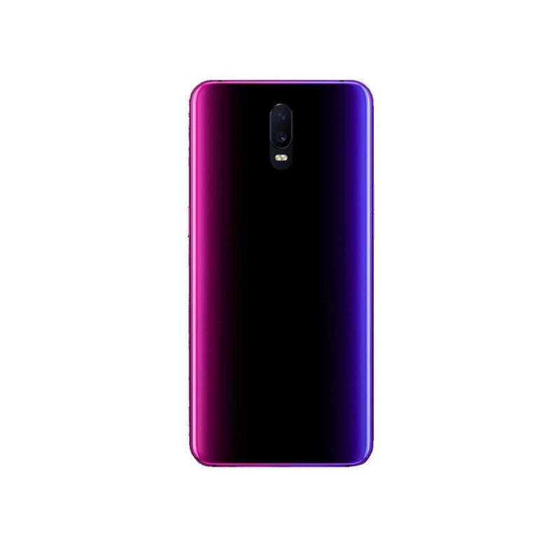 Ouxa Back Panel Housing for Oppo R17 Purple