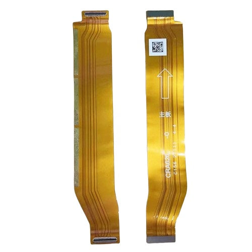 Ouxa Lcd Flex Cable for Realme 8s 5G