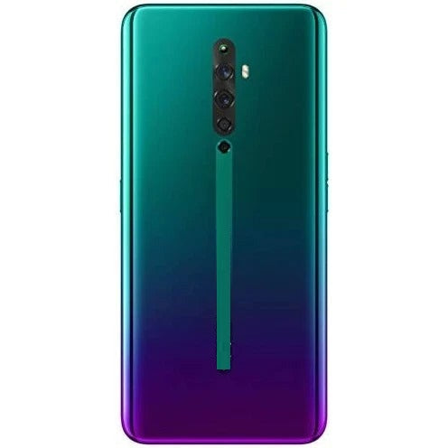 Ouxa Back Panel Housing for Oppo Reno 2F Purple