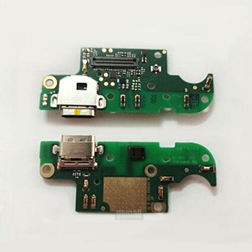 Ouxa Charging Port Connector Board Flex for Google Nexus 6P H1511 / H1512