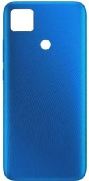 Ouxa Battery Door Back Panel Housing for Xiaomi Mi 9C : Blue