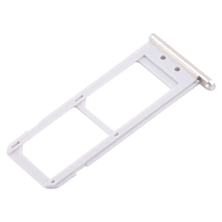 Ouxa Sim Tray Slot Holder for Samsung Galaxy S6 Edge Gold