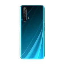 Ouxa Back Panel Housing for Realme X3 Blue