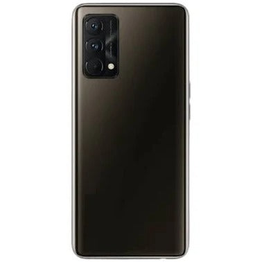 Ouxa Back Panel Housing for Realme GT Master Black