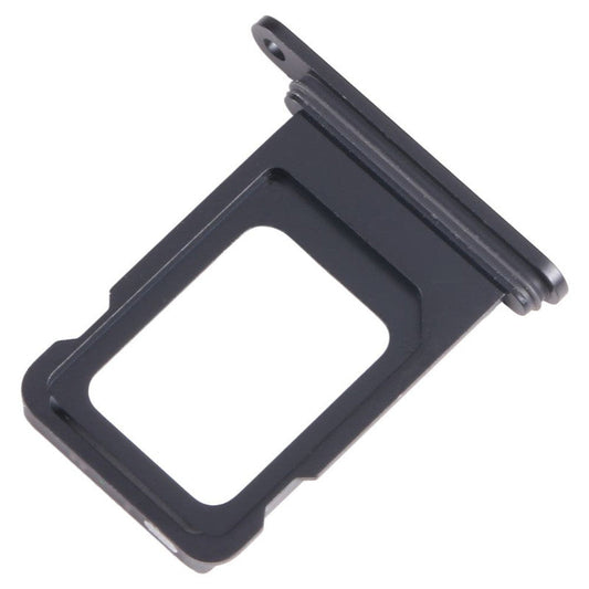 Ouxa Sim Tray Slot Holder for Iphone 15 Black