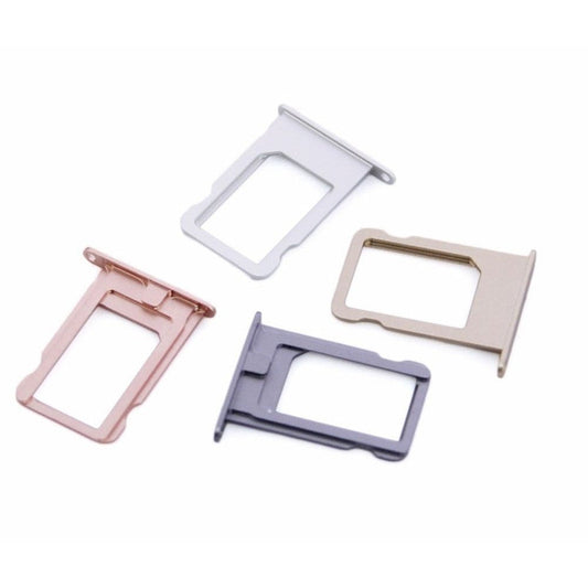 Ouxa Sim Tray Slot Holder for ITEL A60S White