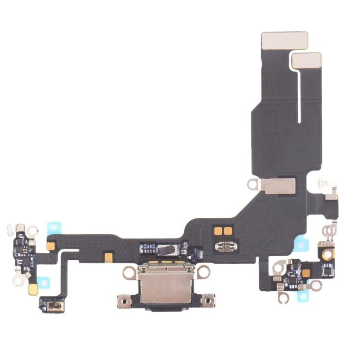 Ouxa Charging Port Connector Board for Iphone 15