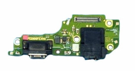 Ouxa Charging Port Connector Board Flex for Vivo IQOO Z6 Lite