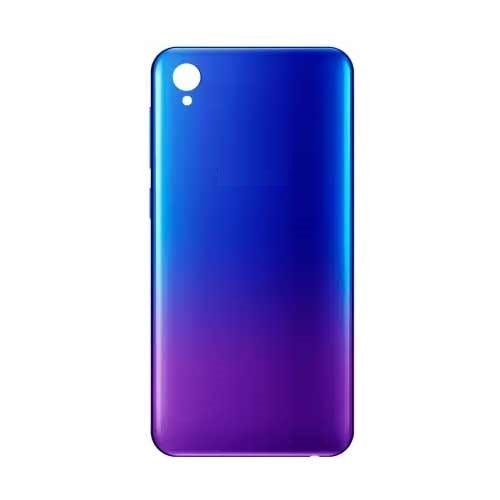 Ouxa Battery Door Back Panel Housing for Vivo Y91i : Blue