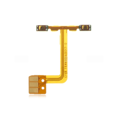 Ouxa Internal Power Volume Button On Off Flex for Realme C1