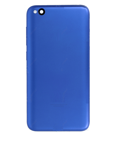 Ouxa Battery Door Back Panel Housing for Xiaomi Mi Go : Blue