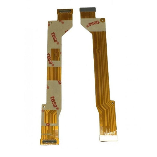 Ouxa Lcd Flex Cable for Vivo Y19